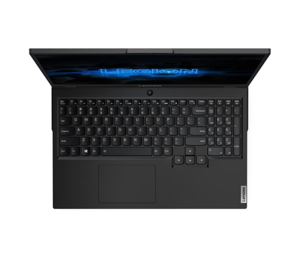 Lenovo Legion 5 15ARH05H Ryzen 7 4800H/8GB/512GB SSD/RTX 2060/15,6" - 1464490 - zdjęcie 5